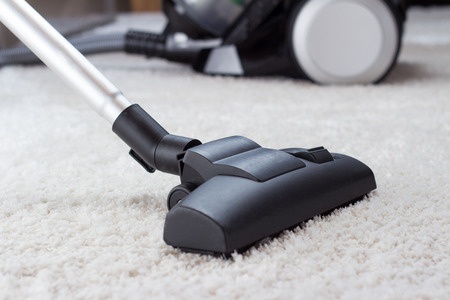 Think Carpeting Is Bad for Allergies? Think Again.