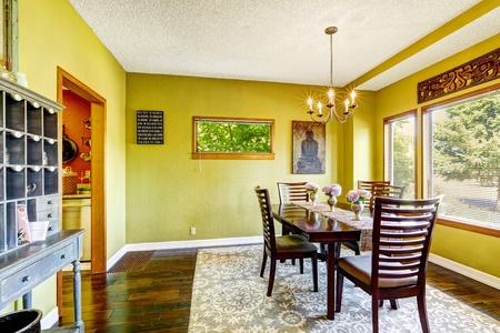 Tips for Choosing the Right Area Rug