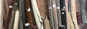 Custom Rugs