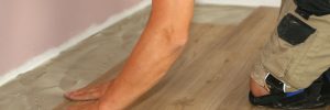 Maintaining Vinyl Flooring