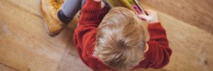 Flooring Options for Children