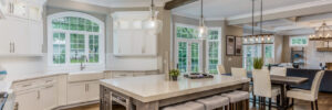 Design Inspiration for a Farm House