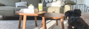 Replacing Your Carpeting