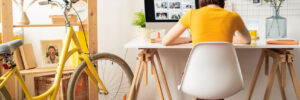 Home Office Flooring