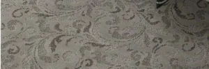 Grey Tuftex Rug