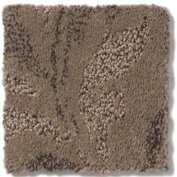 Tuftex Damask Carpet Sample